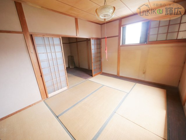 高砂市北浜町牛谷　中古戸建の子供部屋