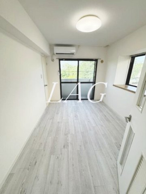 【居間・リビング】 | グリーンヒルコープ | 洋室のお部屋です。