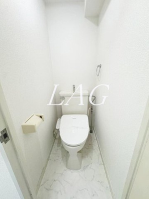 【トイレ】 | グリーンヒルコープ | トイレです。