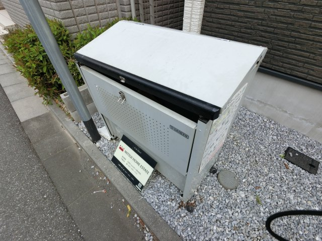 ＭＥＬＤＩＡ宮本のその他共用部分