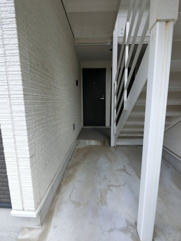 ＭＥＬＤＩＡ宮本のその他共用部分