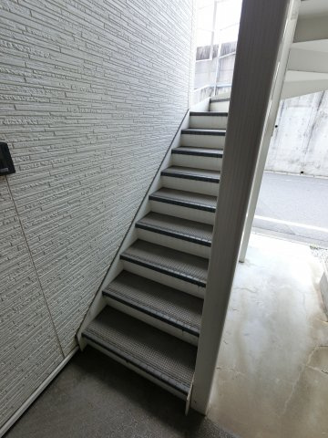 ＭＥＬＤＩＡ宮本のその他共用部分