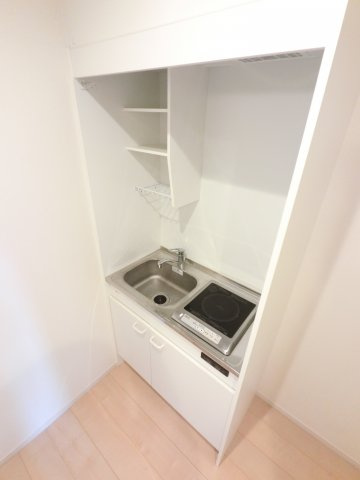 ＭＥＬＤＩＡ宮本のキッチン