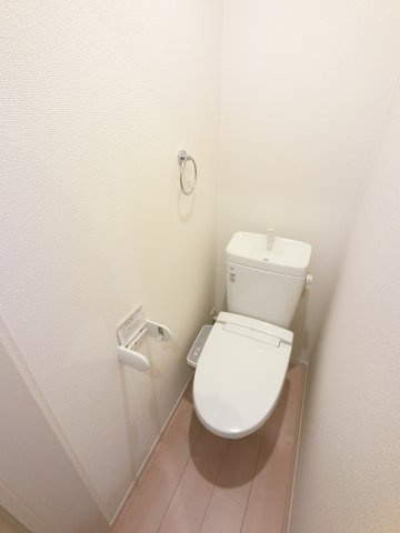 ＭＥＬＤＩＡ宮本のトイレ