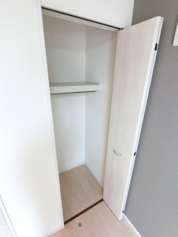 ＭＥＬＤＩＡ宮本の収納