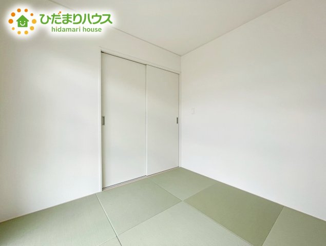 郡山市久留米第14　新築戸建のその他
