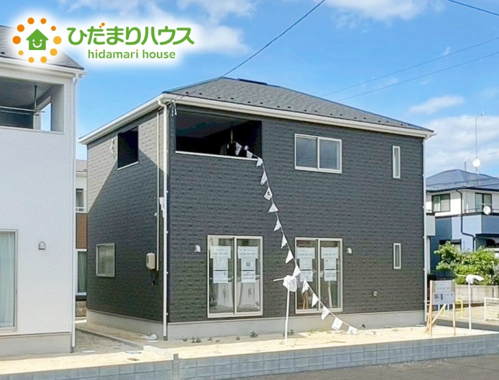 郡山市久留米第14　新築戸建のその他