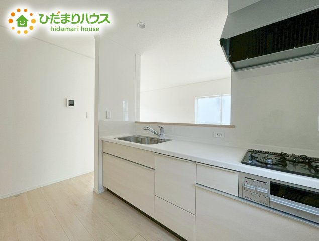 郡山市久留米第14　新築戸建のその他