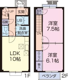 クレストⅡ