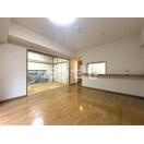 藤和シティホームズ桜木町の居間・リビング