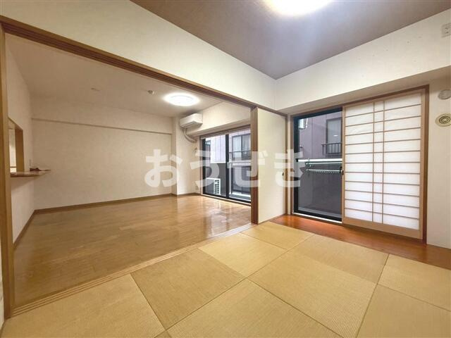 藤和シティホームズ桜木町のその他