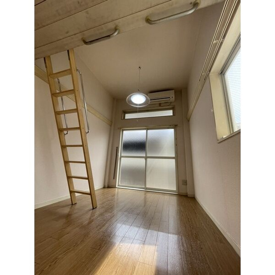 【居間・リビング】 | サニーハウス中須町