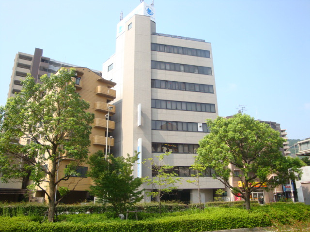 宝塚ビル