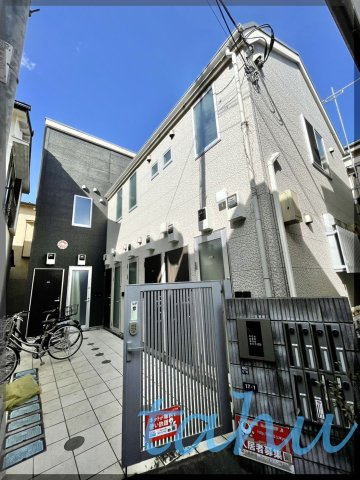 サークルハウス滝野川