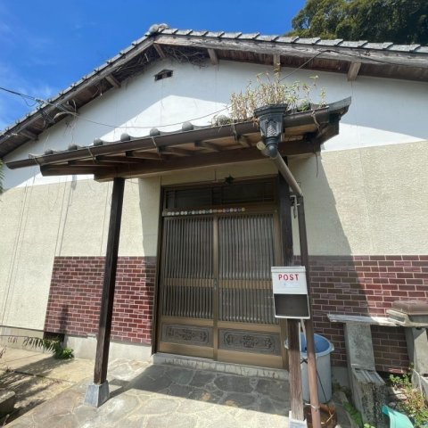 相浦町一戸建