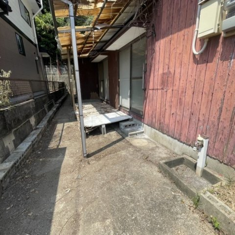 相浦町一戸建のその他