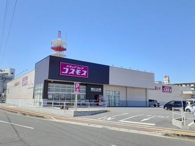 【周辺】 | レスタ　Ⅰ | コスモス 中津蛭子店まで1600m