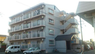 シャトレ新町のその他共用部分