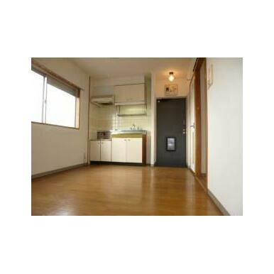 シャトレ新町の内装|きれいな内装です