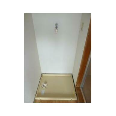 シャトレ新町のその他