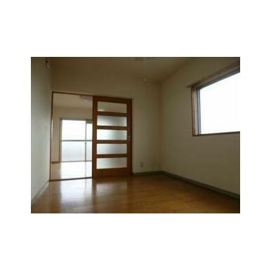 シャトレ新町の洋室|スタンダードな洋室です