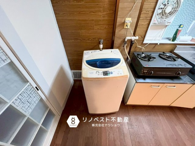 八戸ノ里ハイツの設備|【リノベスト不動産】テナント物件は東大阪市含む大阪府下でご紹介可能です◎
