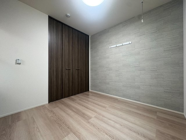 D-ROOM 分梅の内装