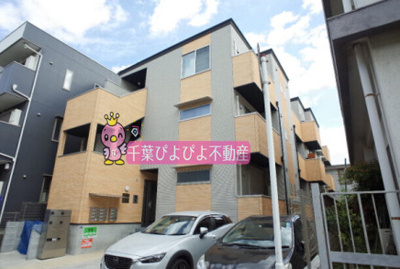【外観】 | R-EIGHT