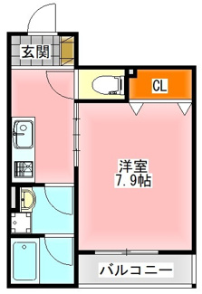 【間取り】 | R-EIGHT