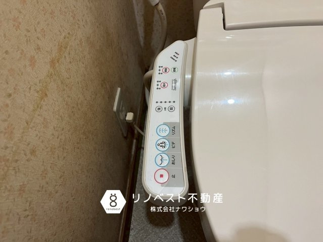東大阪市六万寺町1丁目の設備|【リノベスト不動産】テナント（事業用）物件のご紹介も可能です。事務所移転・新規開業等お気軽にご相談ください♪
