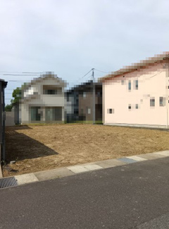 【外観】 | 鳥取市湖山町南2丁目土地