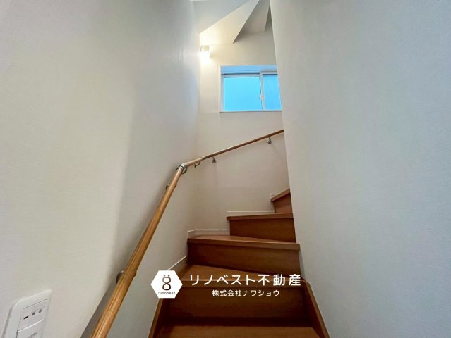 生野区林寺4丁目の内装|【リノベスト不動産】テナント（事業用）物件のご紹介も可能です。事務所移転・新規開業等お気軽にご相談ください♪
