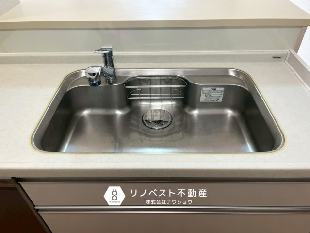 生野区林寺4丁目の設備|【リノベスト不動産】東大阪市・生野区・東成区での物件探しは弊社にお任せください！
