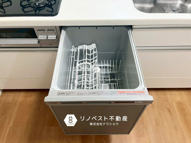 生野区林寺4丁目の設備|【リノベスト不動産】弊社は近鉄大阪線・奈良線『布施』駅から徒歩2分の場所にございます♪
