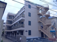 世田谷区三軒茶屋１丁目のマンションの画像