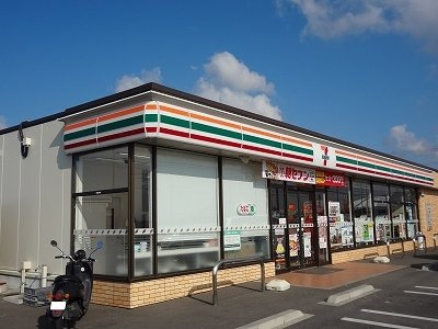 【周辺】 | プリマヴェーラ’１２ | セブンイレブン様まで750m
