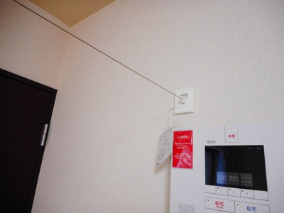 【内装】 | クレイノアクアパレス