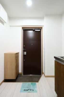 【玄関】 | リタ王子神谷