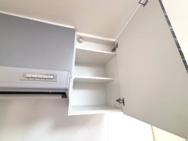 ＳＥＩＷＡＨＯＵＳＥの収納