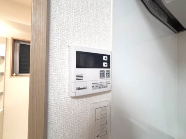 ＳＥＩＷＡＨＯＵＳＥの設備