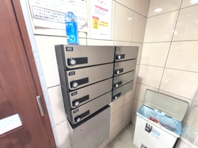 ＳＥＩＷＡＨＯＵＳＥのその他共用部分