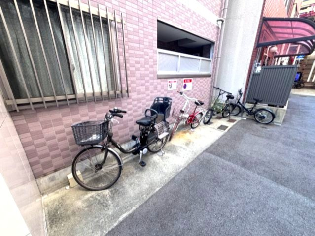 ＳＥＩＷＡＨＯＵＳＥのその他共用部分