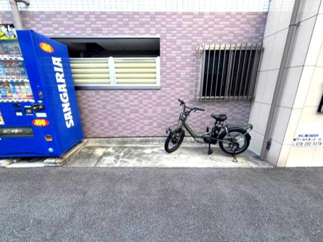 ＳＥＩＷＡＨＯＵＳＥのその他共用部分