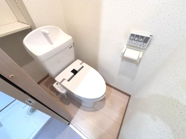 ＳＥＩＷＡＨＯＵＳＥのトイレ