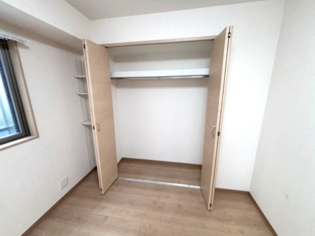 ＳＥＩＷＡＨＯＵＳＥの収納
