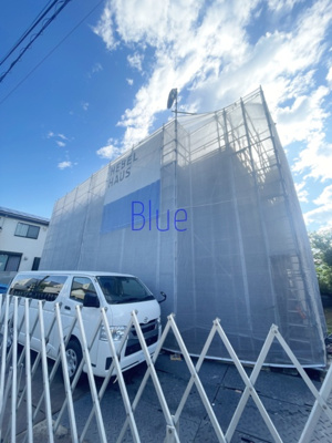 【外観】 | 鵠沼海岸7丁目メゾン