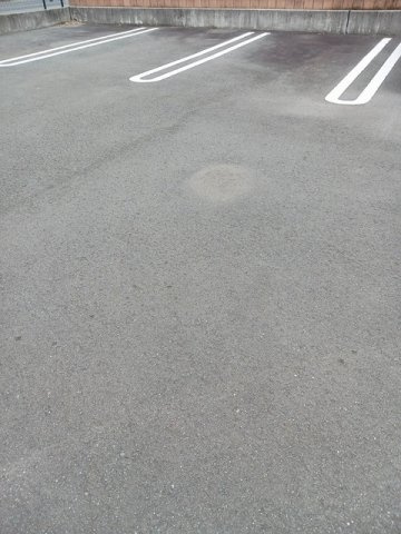【駐車場】 | ＵｒａｒａⅢ