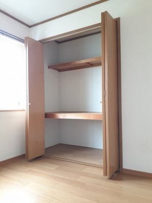 【収納】 | グリーンパレスⅢ