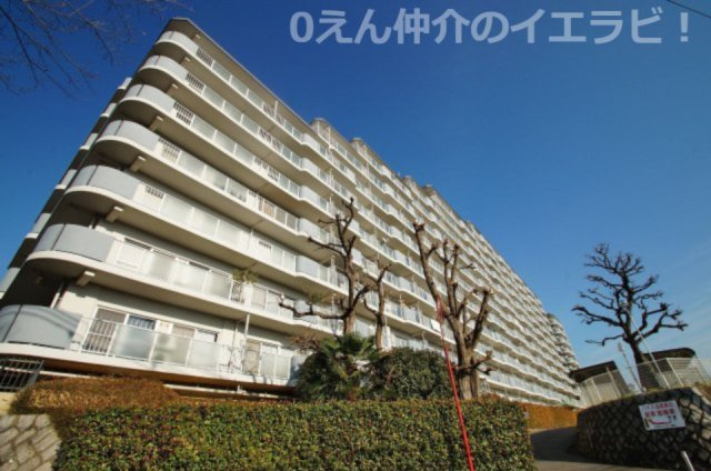 泉北星和台コーポラス