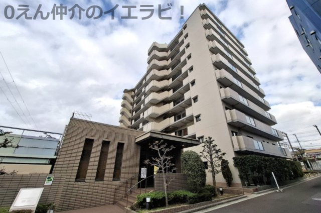 レックスガーデン堺東